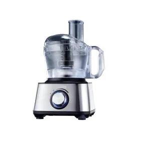 1000W Food Processor With 1.2L Glass Jug And 2 Speed Settings -Rhfp001