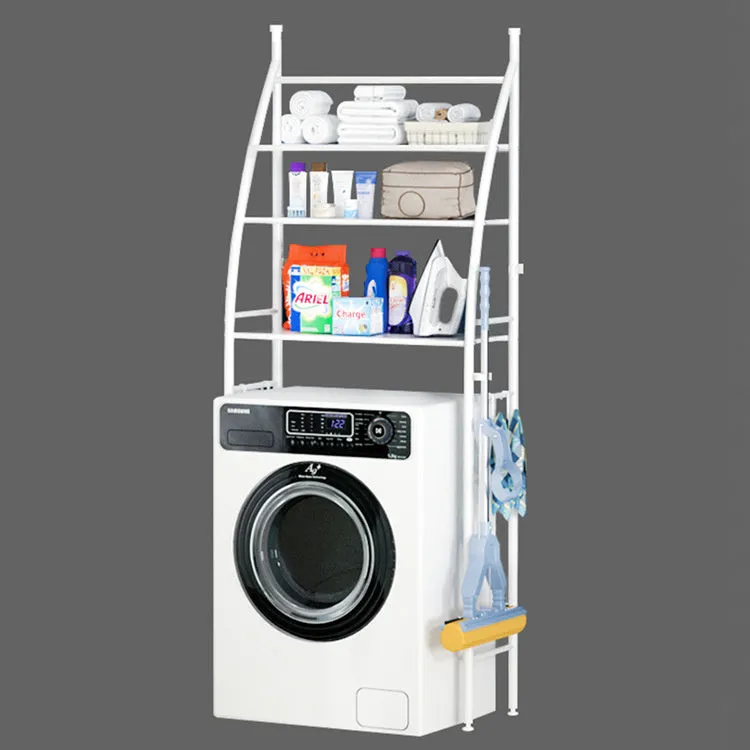 3-Tier Laundry Storage Rack Yp-106