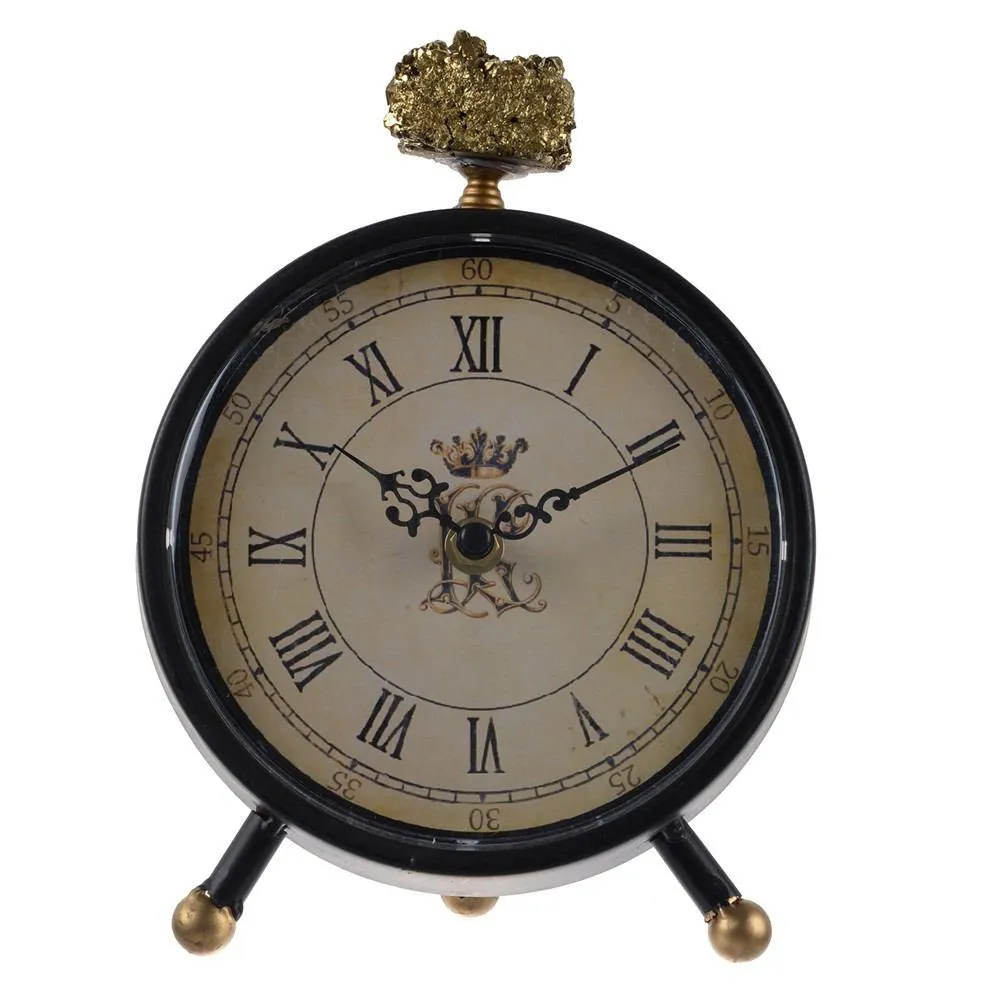 A&B Home Clock - Set of 2 - 41828