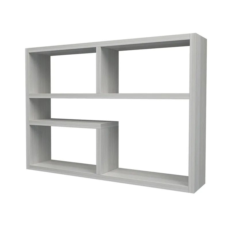 Amade Wall Shelf - White