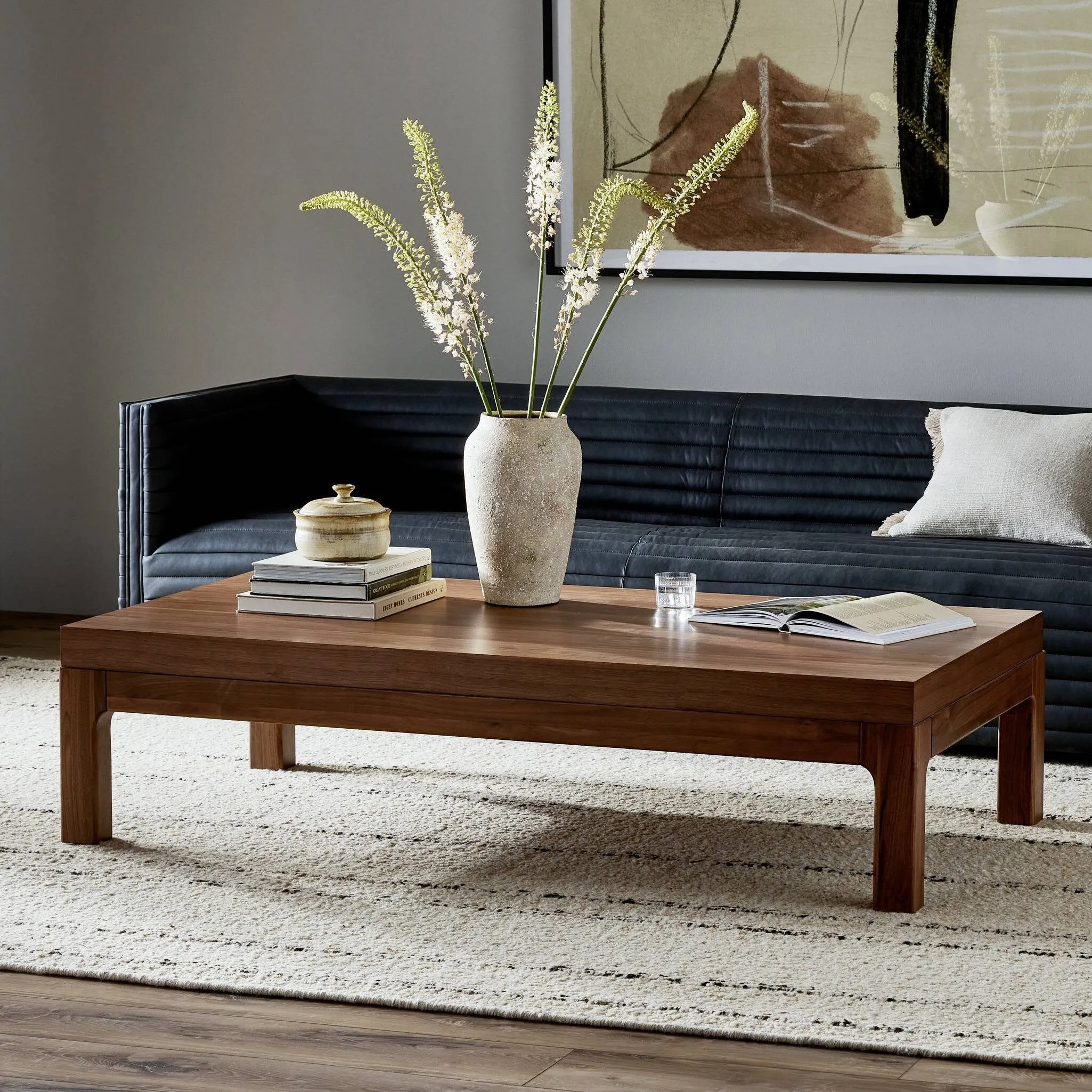 Arturo Coffee Table