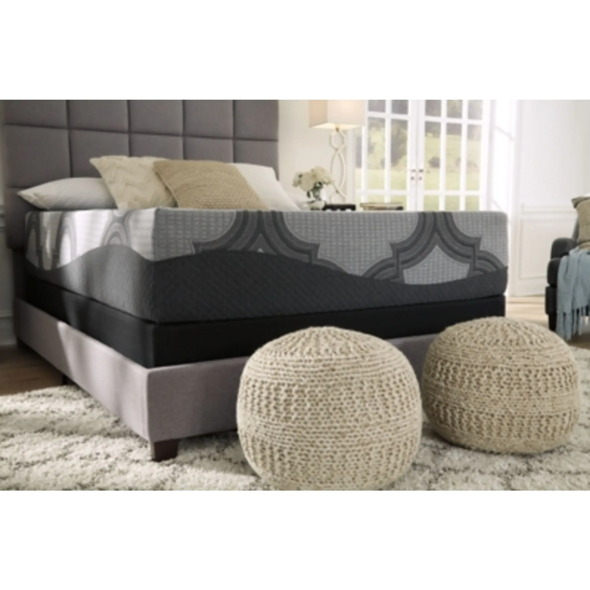 Ashley Sleep 1100 Hybrid