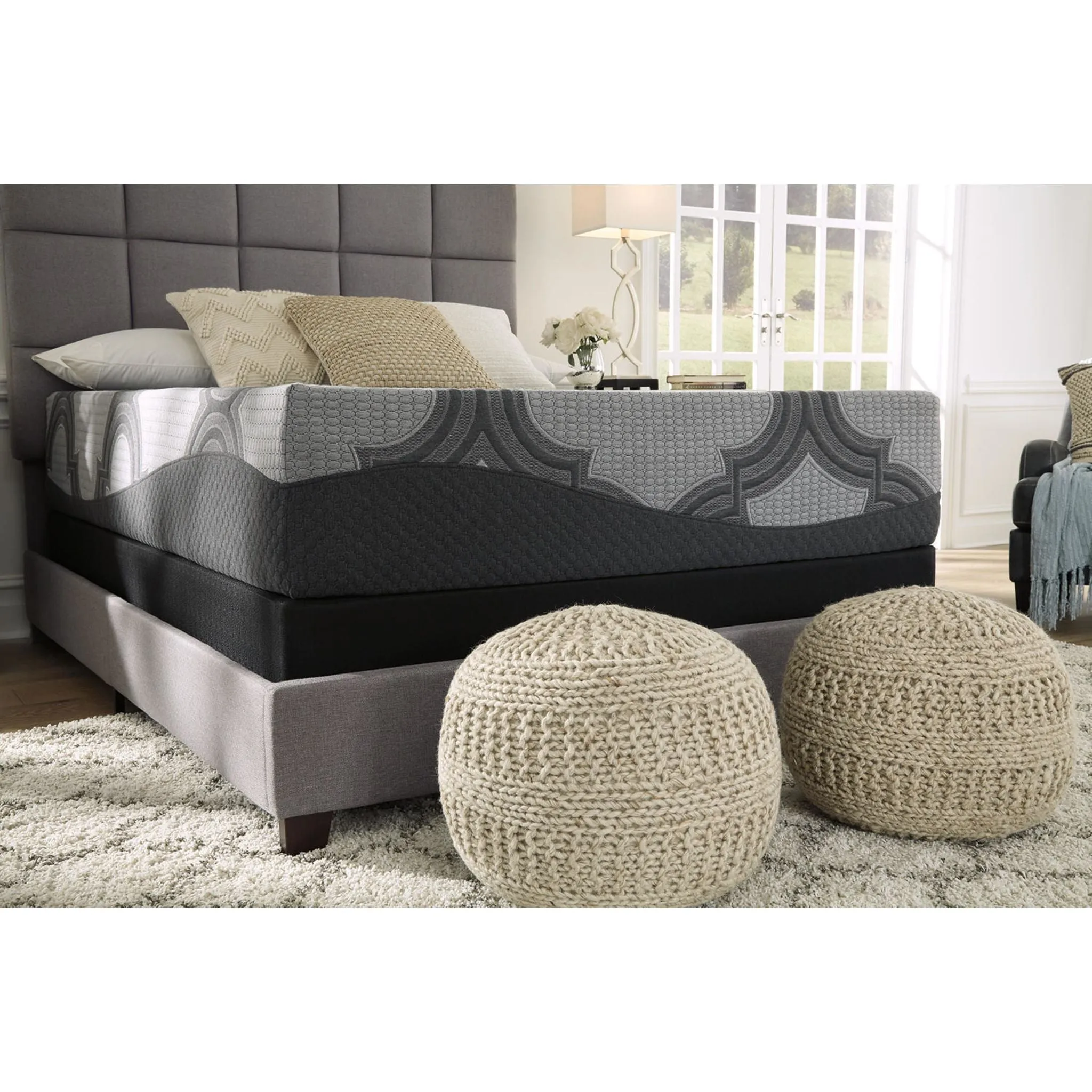 Ashley Sleep 1100 Hybrid