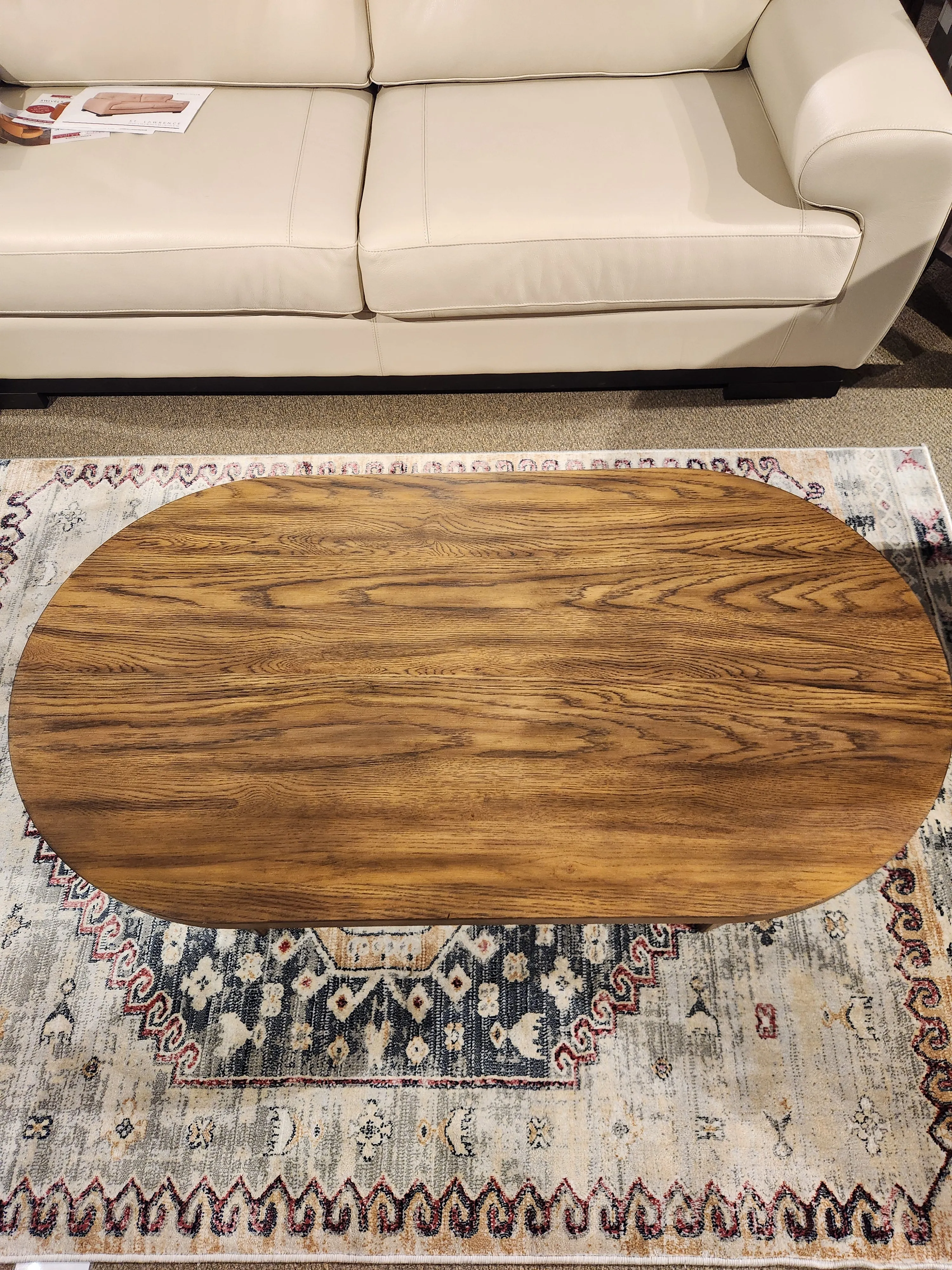 Austanny T683 Coffee Table