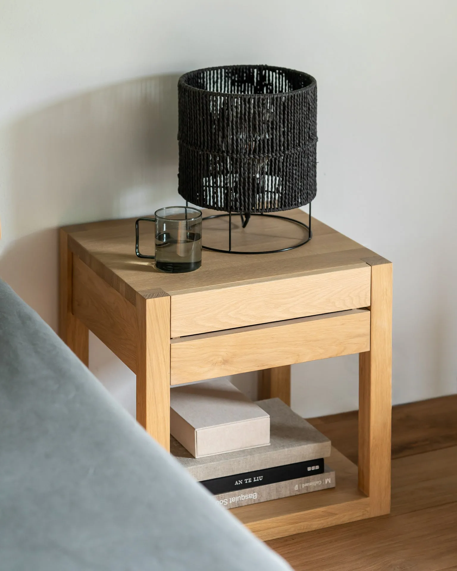 Azur Nightstand