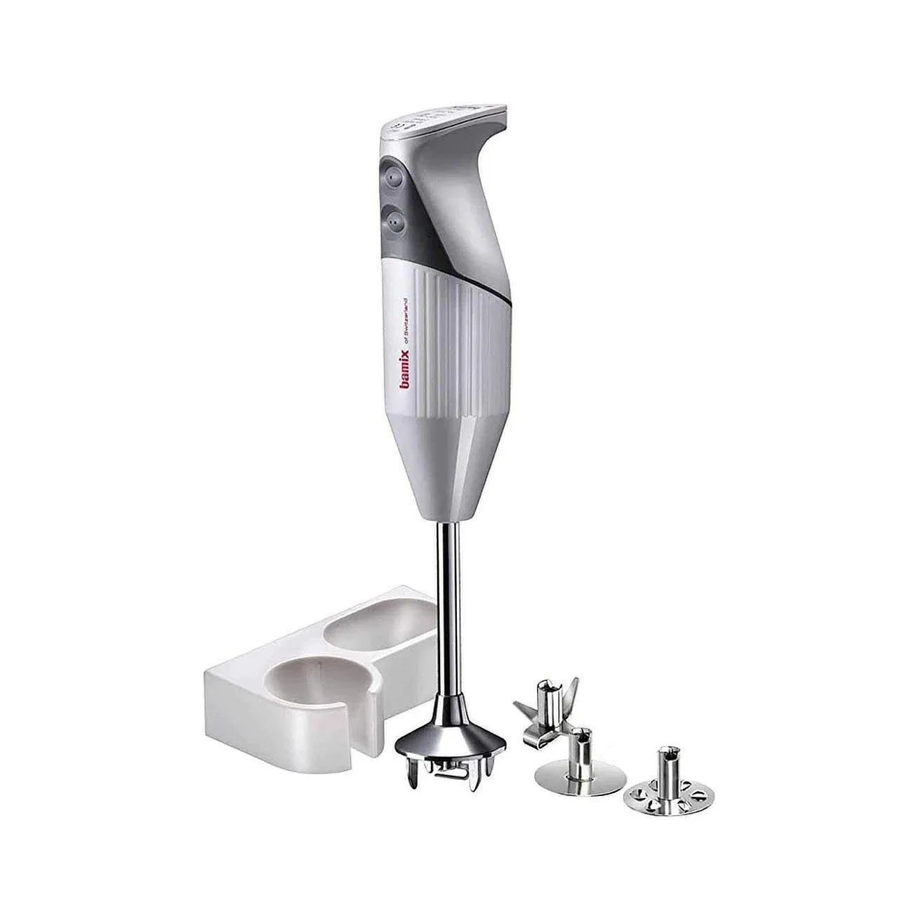 BAMIX Pro 2 NSF 200W Professional Immersion Hand Blender