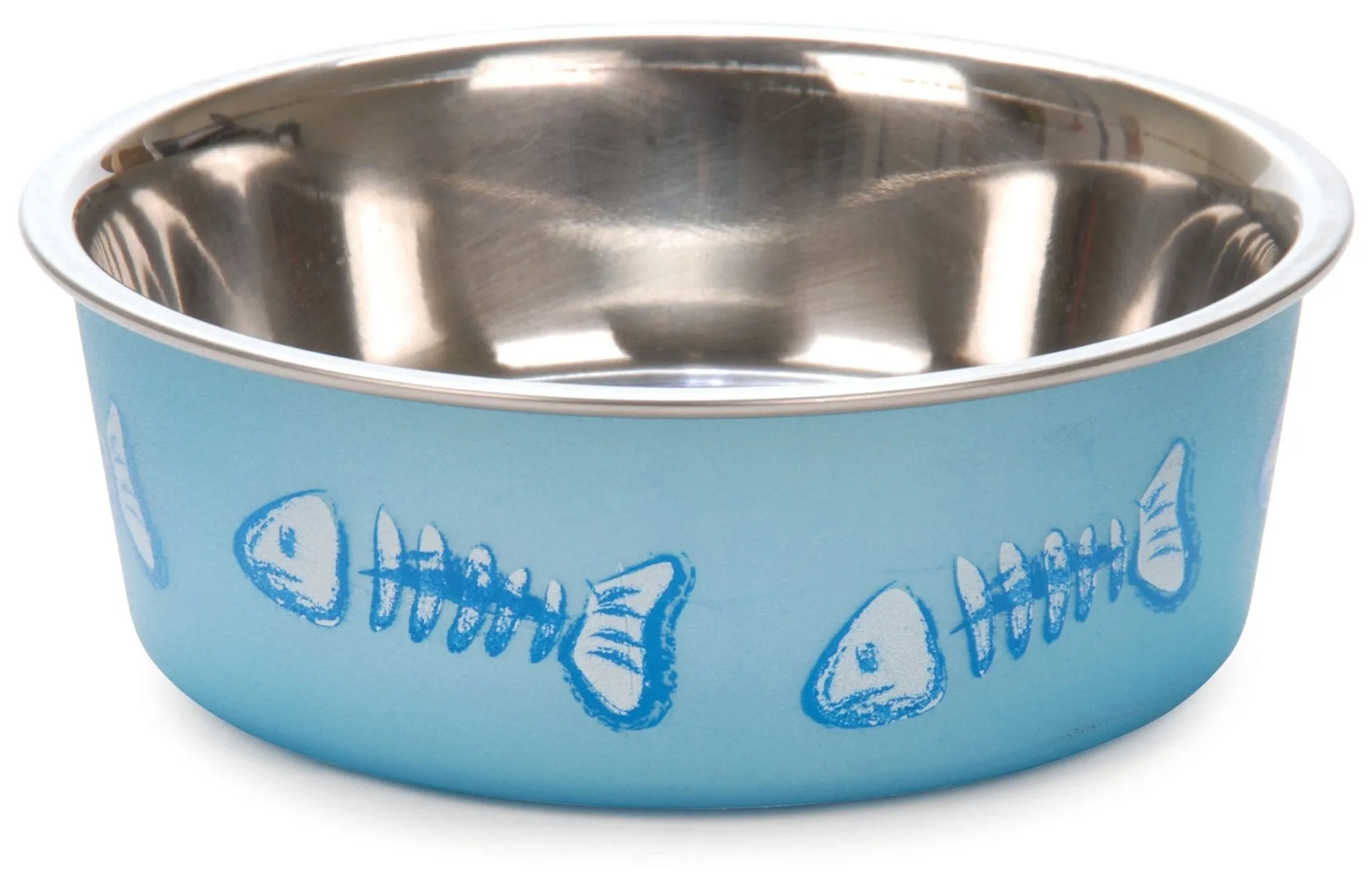 Bella Designer Cat Bowls, 4 oz