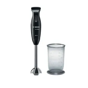 Bosch MSM2610BGB CleverMixx Hand Blender Black