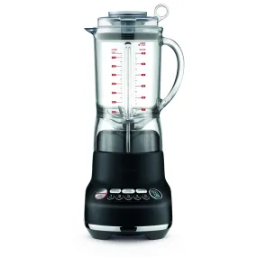 Breville The Fresh and Furious Blender, Black Truffle #BBL620BTR1ACA1