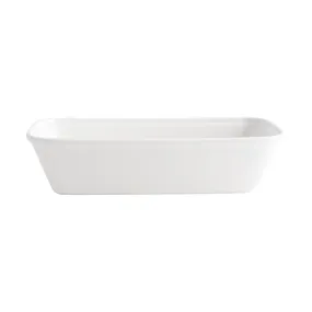 CA948 Churchill Counter Serve Rectangular Baking Dishes 120x 250mm (Pack of 4)