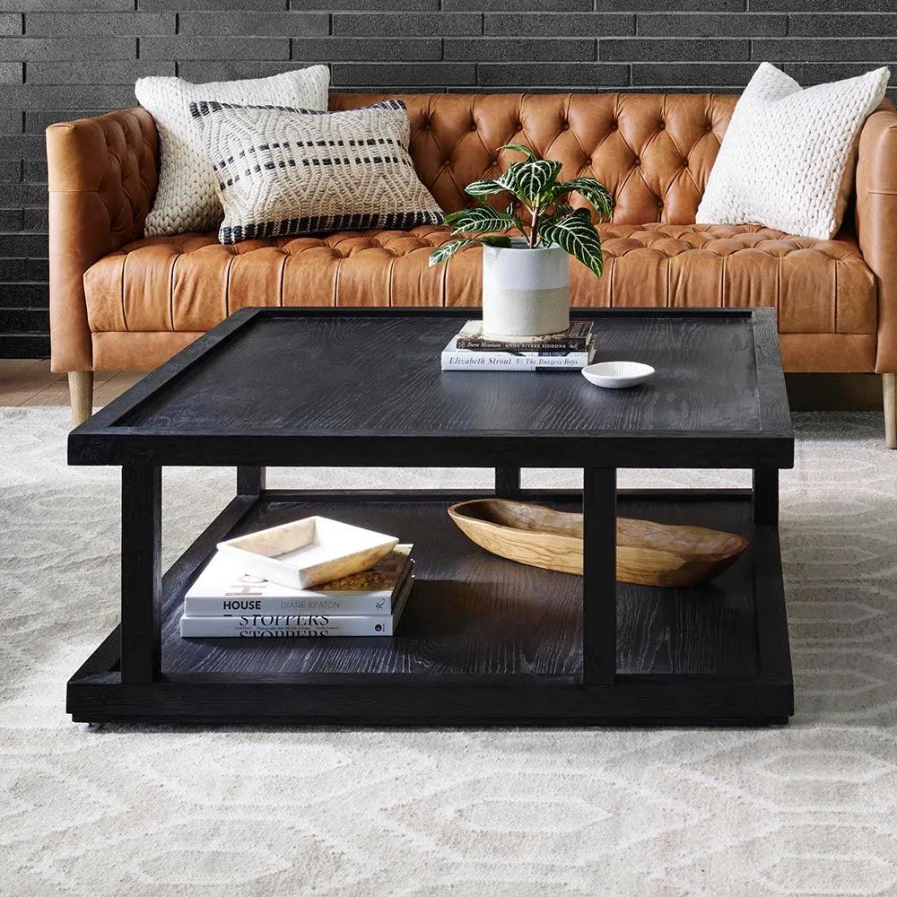 Charley Coffee Table