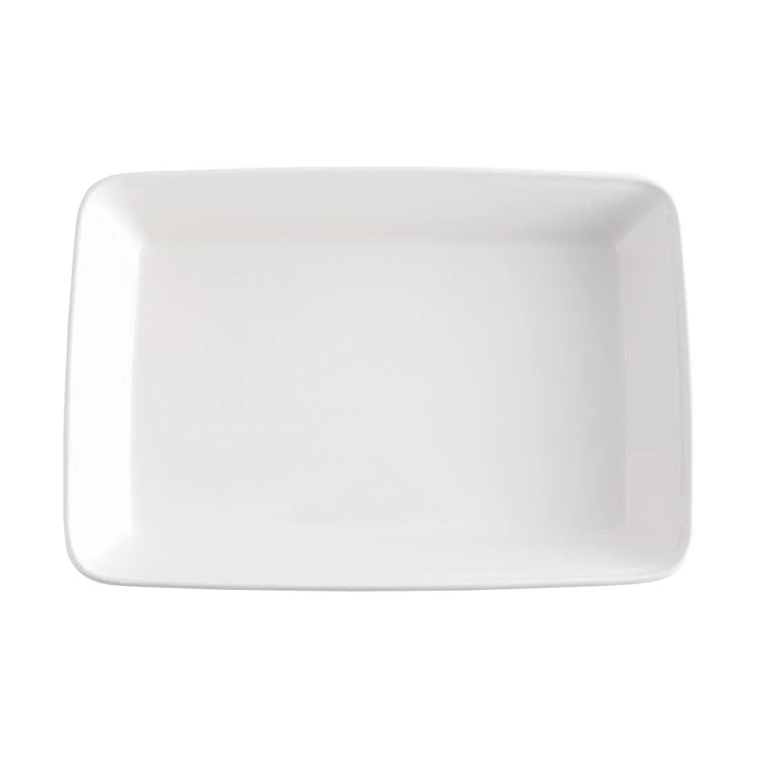 Churchill Counter Serve Rectangular Baking Dishes 533x 330mm (Pack of 2)