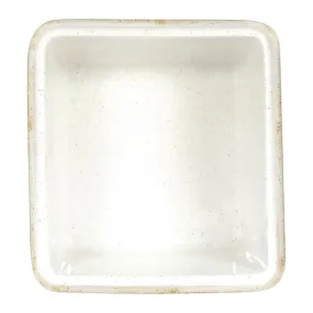 Churchill Stonecast Hints Small Casserole Dishes Barley White 194mm - DY205