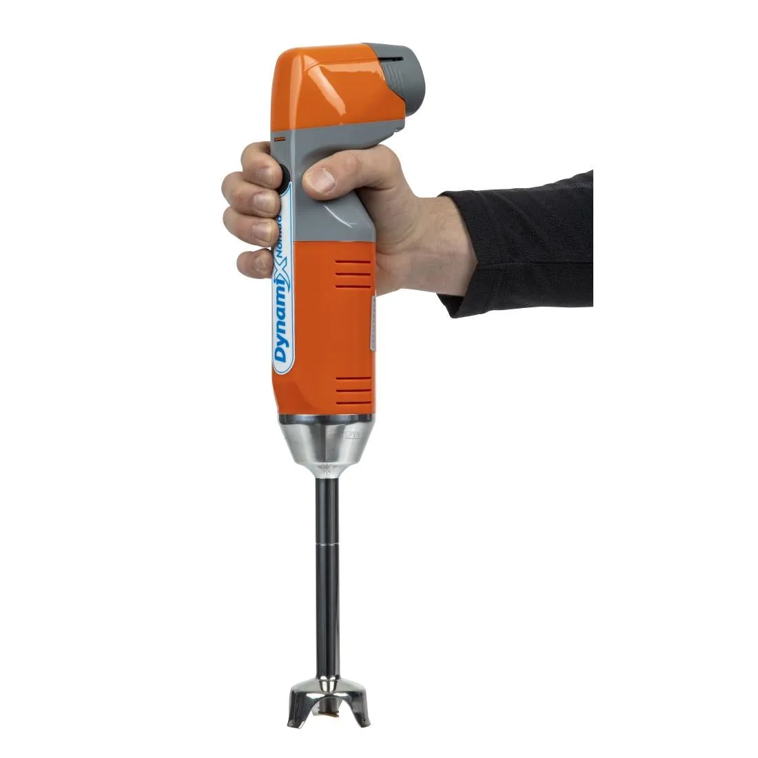 CM232 Dynamic Dynamix Cordless Stick Blender Nomad 160