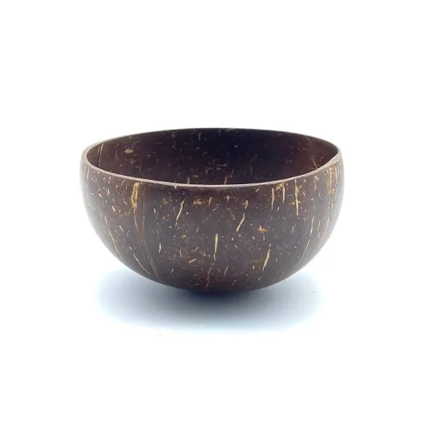 Coco Natural Bowl Set