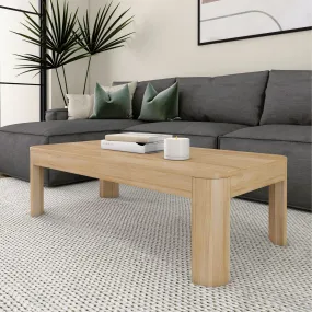 Contour Coffee Table - 48"