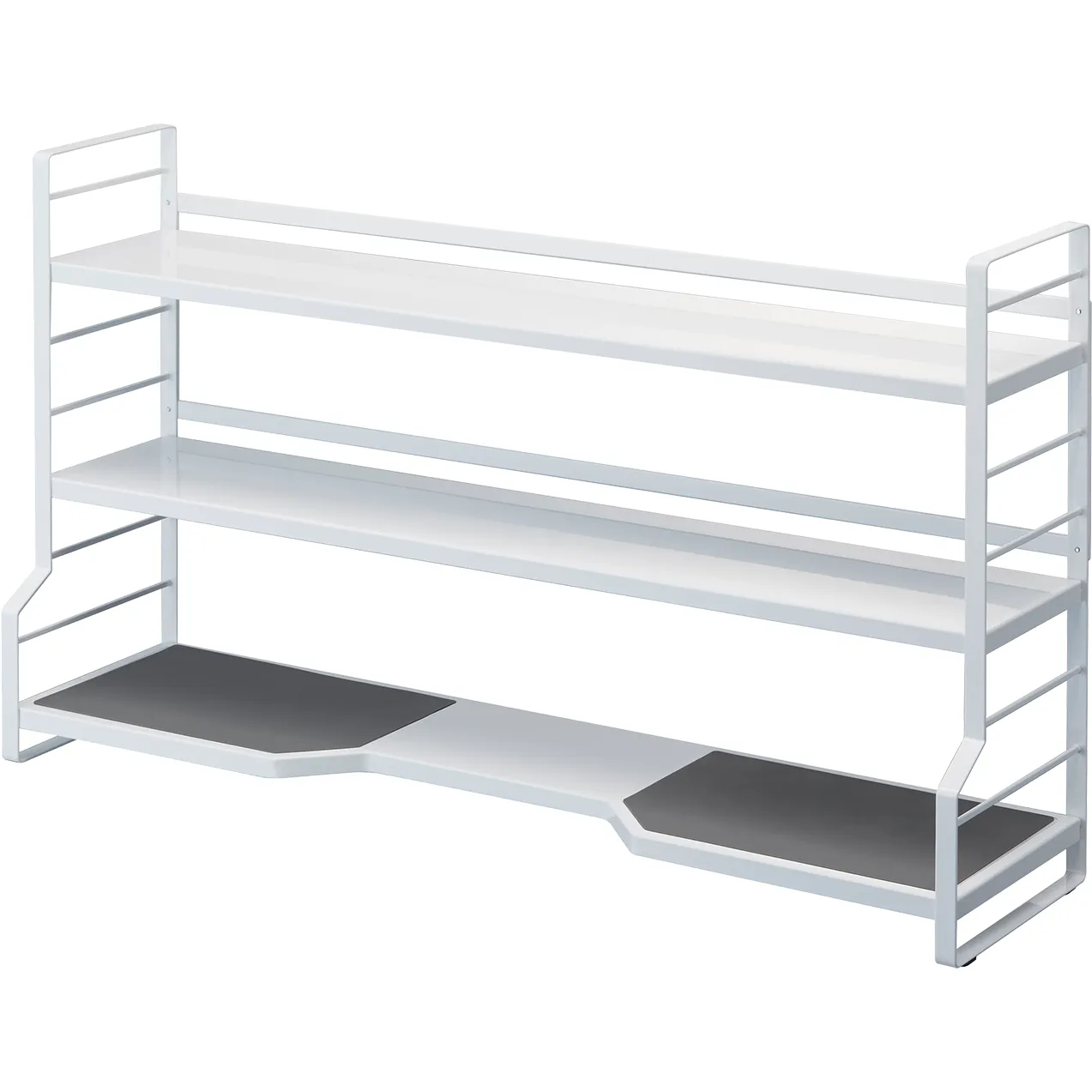 Countertop Shelves - Steel