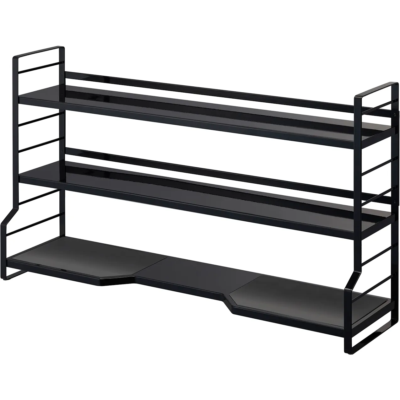 Countertop Shelves - Steel