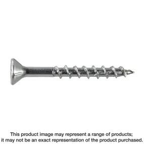 Deck-Drive DWP WOOD SS Screw - #8 x 2 in. T-20, Flat Head, Type 305 (5 lb.) (Pack of 6)