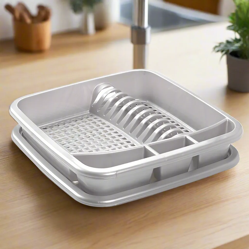 Dish Drainer