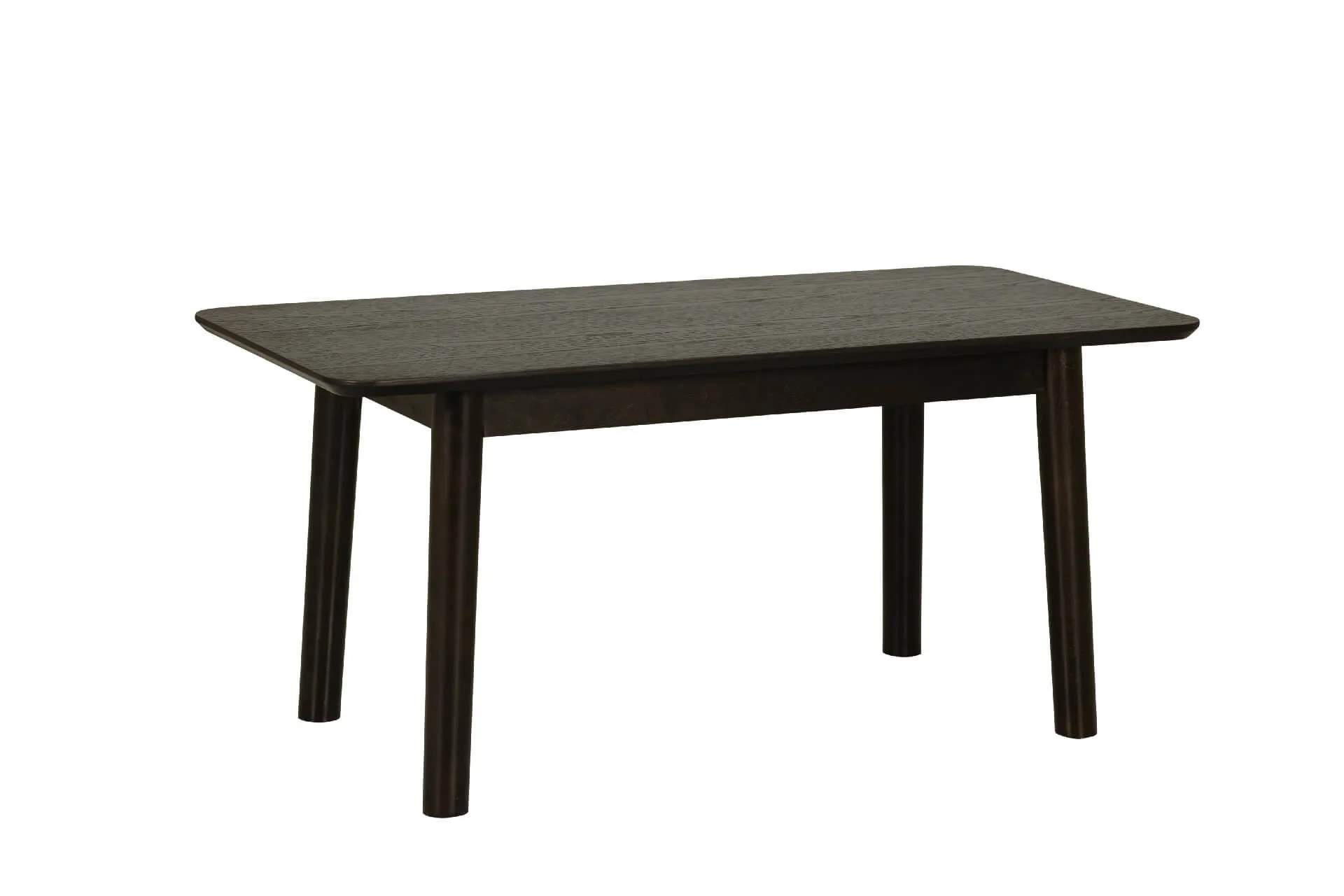 Doolin Coffee Table Black