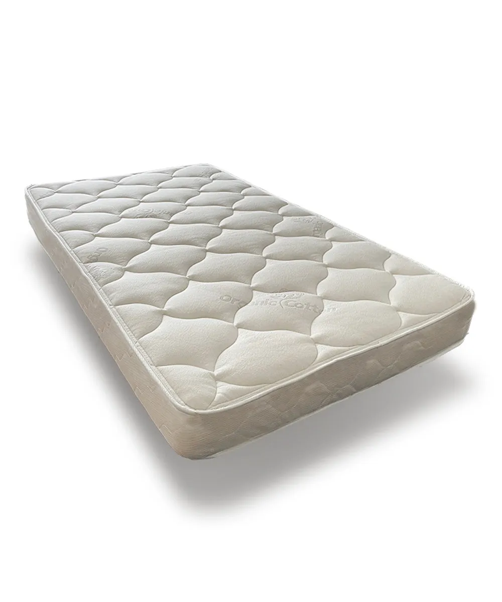 Dual Firm Twin & Full-Size Mattress