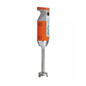 Dynamic MINIPRO MX070.1 7" Variable Speed Immersion Blender