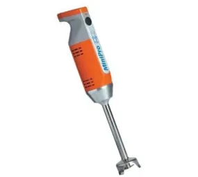 Dynamic MX070.1 Mixer, 7 inch Detachable Shaft, 4 Blade Knife & Variable Speed, 115V | Denson CFE