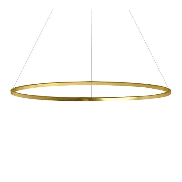 Ellisse Minor Pendant Light