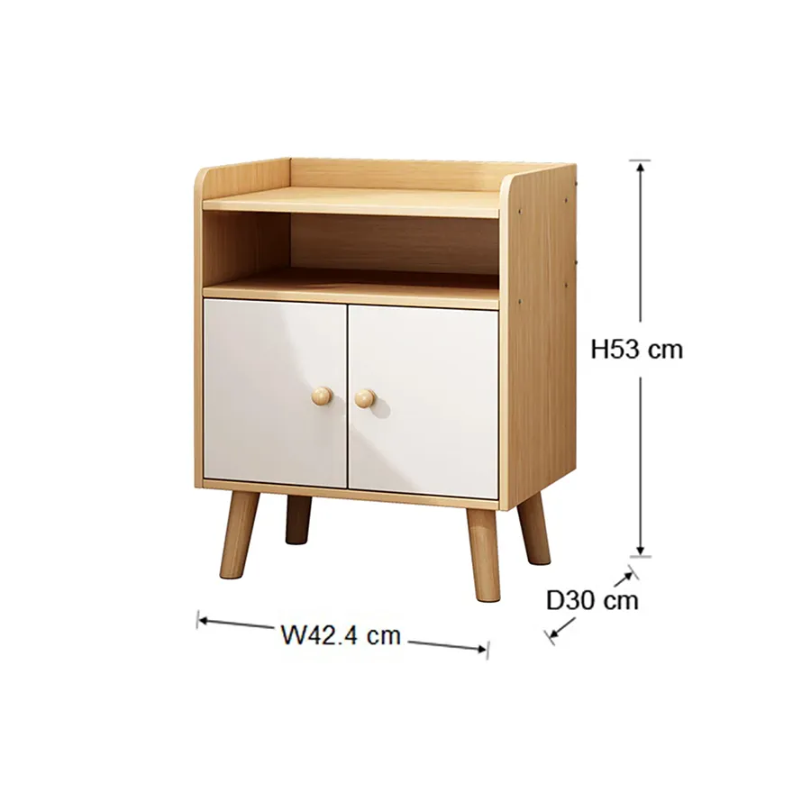 Elva Nightstand