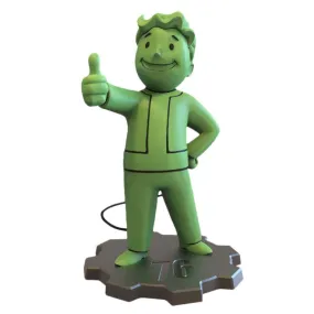 Fallout 76 Radioactive Vault Boy LED Lamp