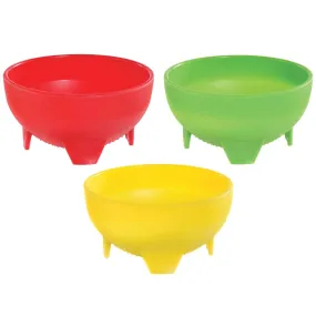 Fiesta Salsa Bowls, 3 Count