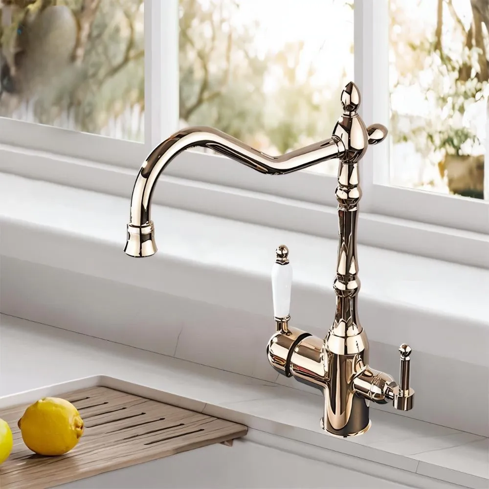 Fons Kitchen Faucet