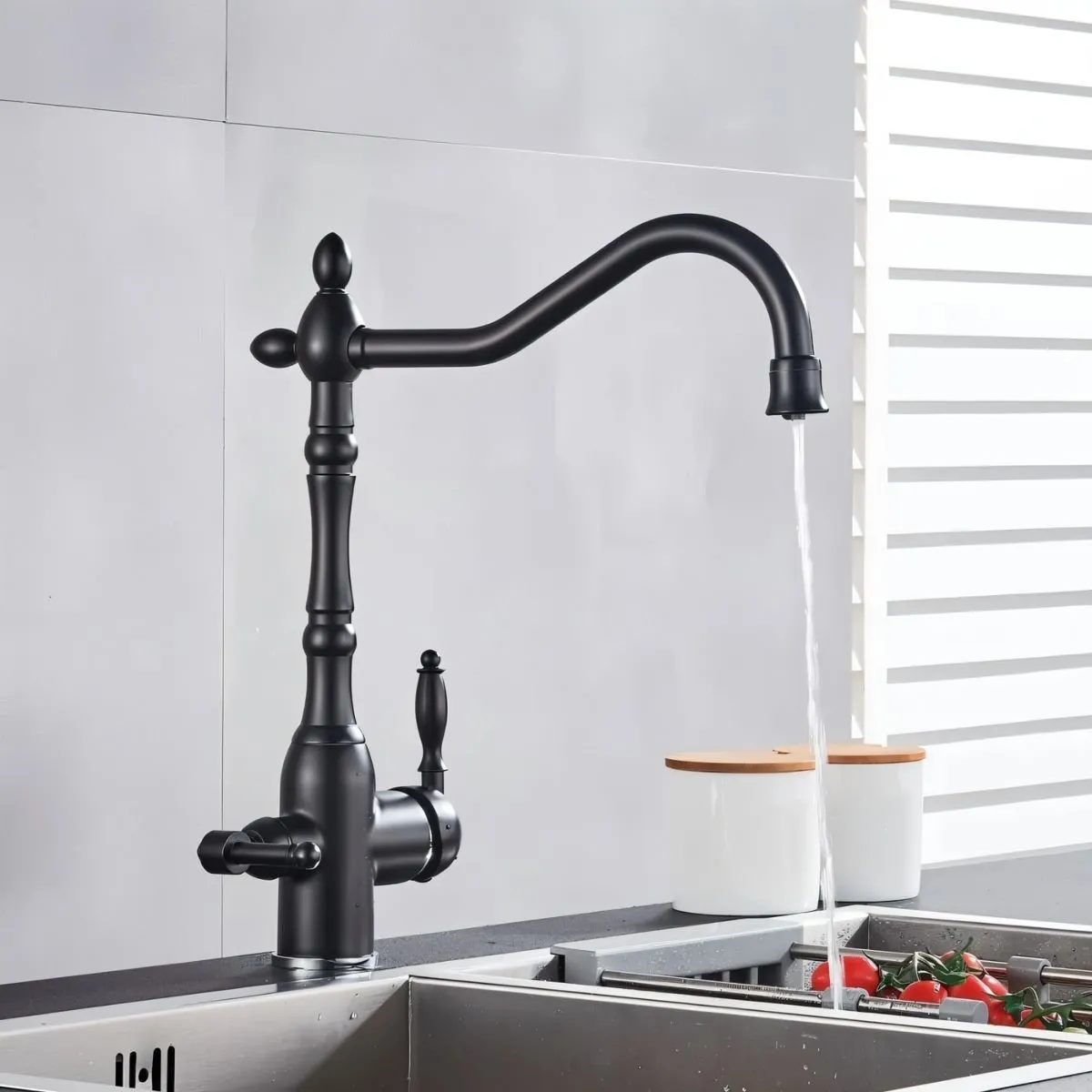 Fons Kitchen Faucet