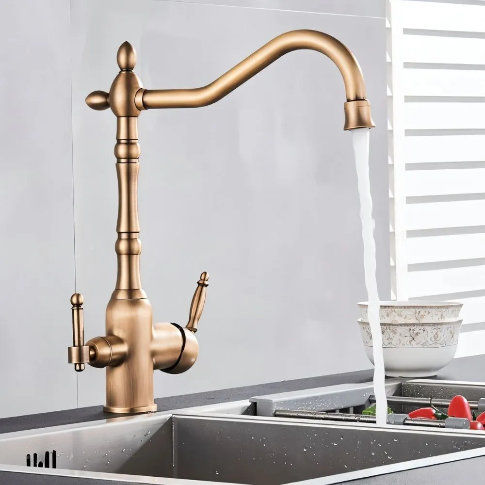 Fons Kitchen Faucet