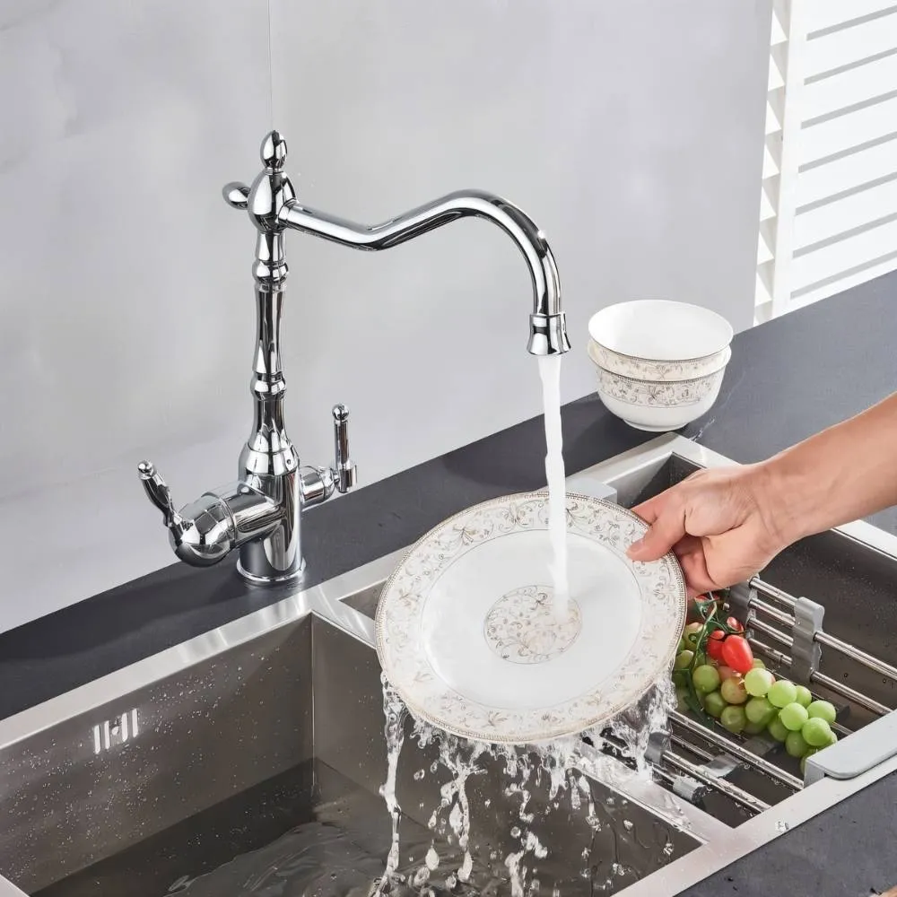 Fons Kitchen Faucet