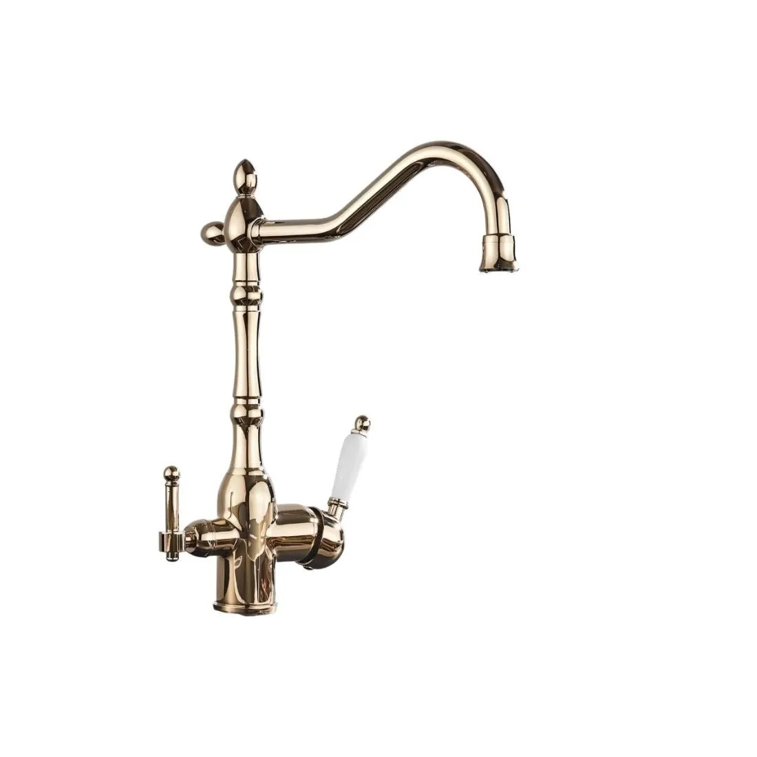 Fons Kitchen Faucet