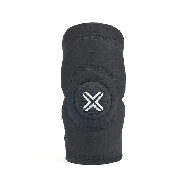 Fuse Protection Alpha Knee Sleeve - Black