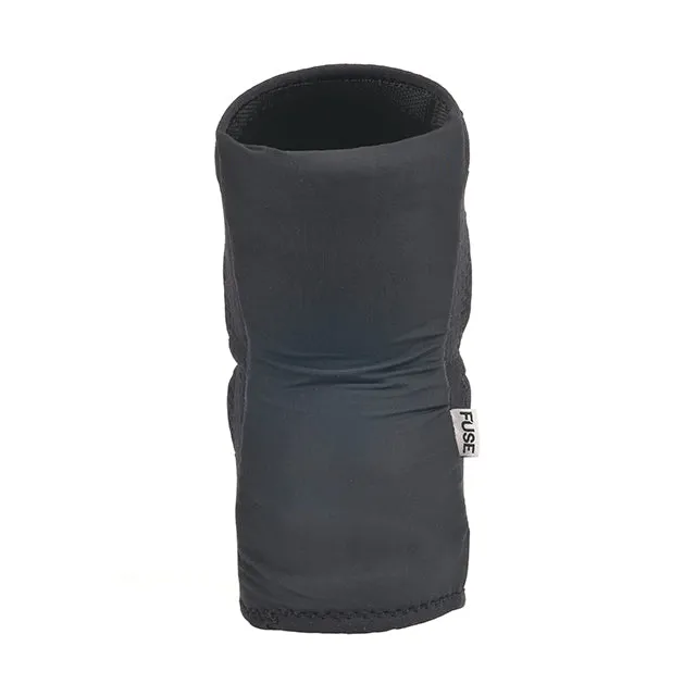 Fuse Protection Alpha Knee Sleeve - Black