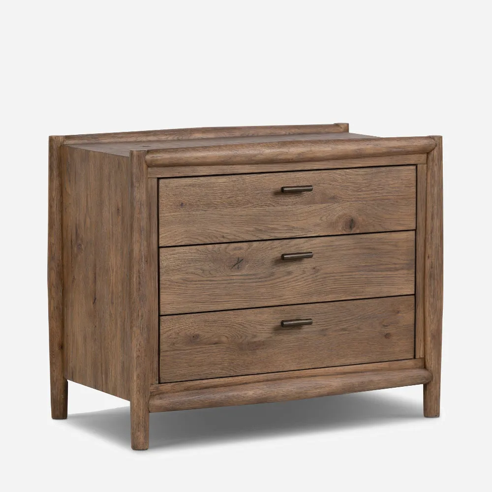 Glenview Nightstand