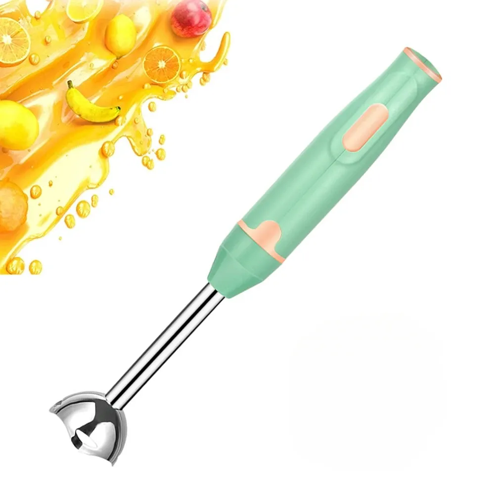 Immersion Hand Stick Blender