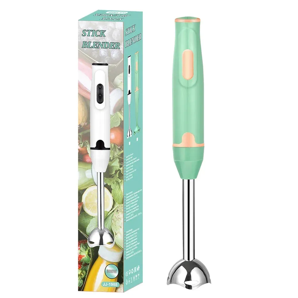 Immersion Hand Stick Blender