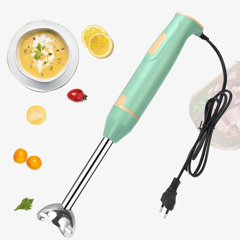 Immersion Hand Stick Blender