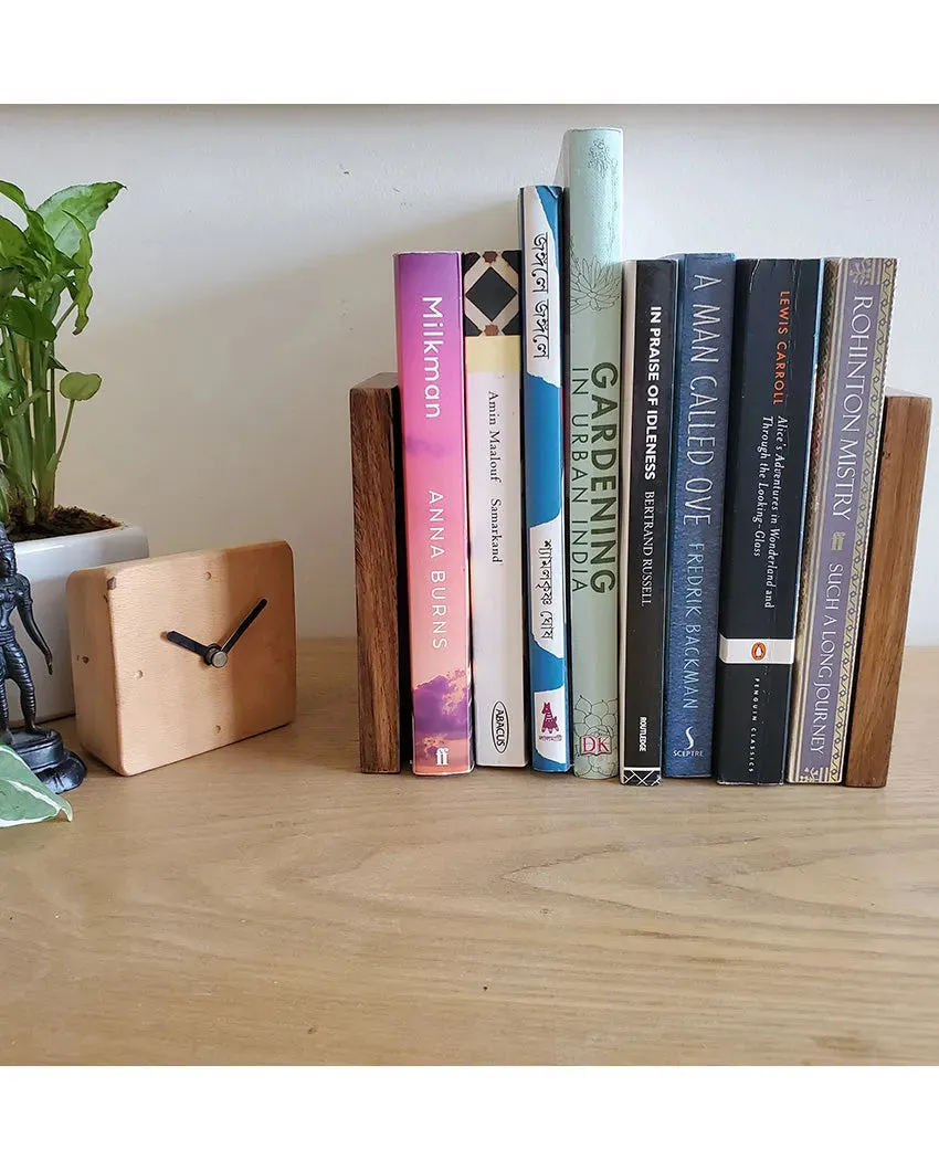 Innovative Book Holder Designs | 2 Pieces