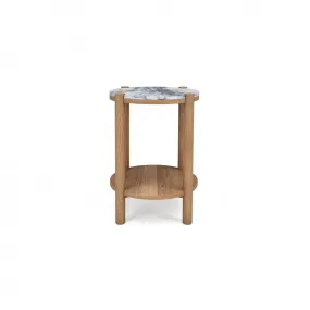 Jules Side Table