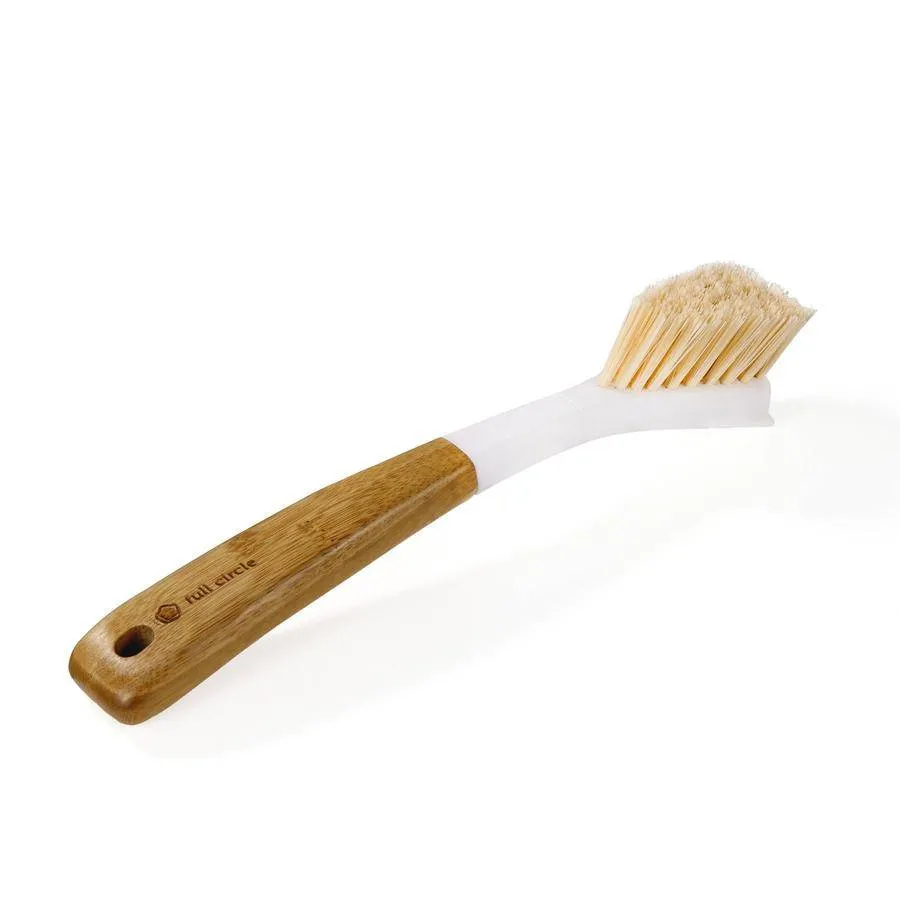 Laid Back Dish Brush