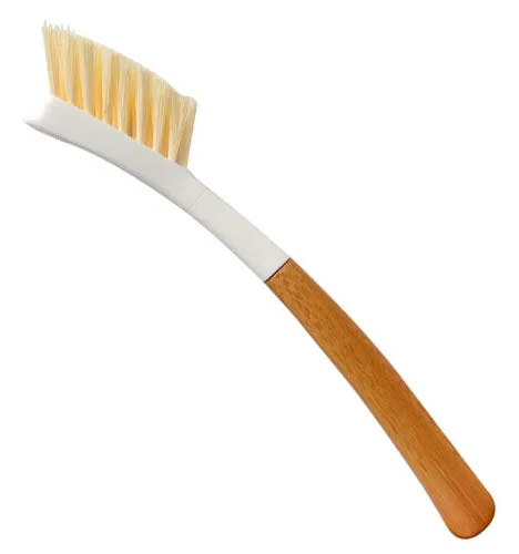 Laid Back Dish Brush