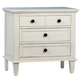 Lugano Nightstand