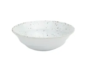 MARCUS BOWL | WHITE GLAZE | SET OF 4