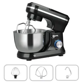 Massimo - 8-Speed Stand Mixer